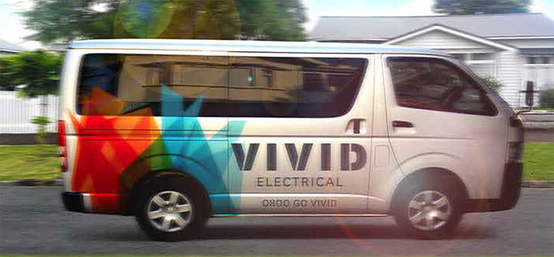 Vivid Electrical