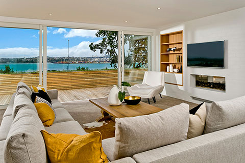 Vivid Electrical - Devonport