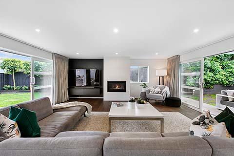 Vivid Electrical - Devonport