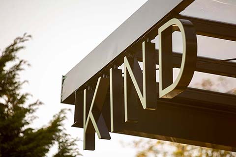 Vivid Electrical - Kind