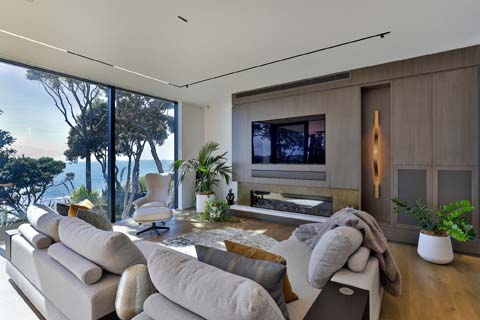 Vivid Electrical - Mairangi Bay