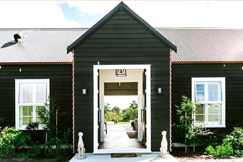 Vivid Electrical - Matakana