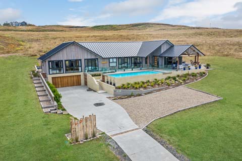 Vivid Electrical - Weiti Bay